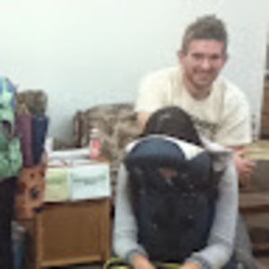 Meet your Posher, Alex